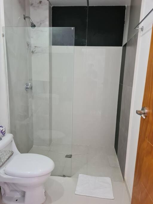 Photo of Bathroom in Luis Donaldo Colosio