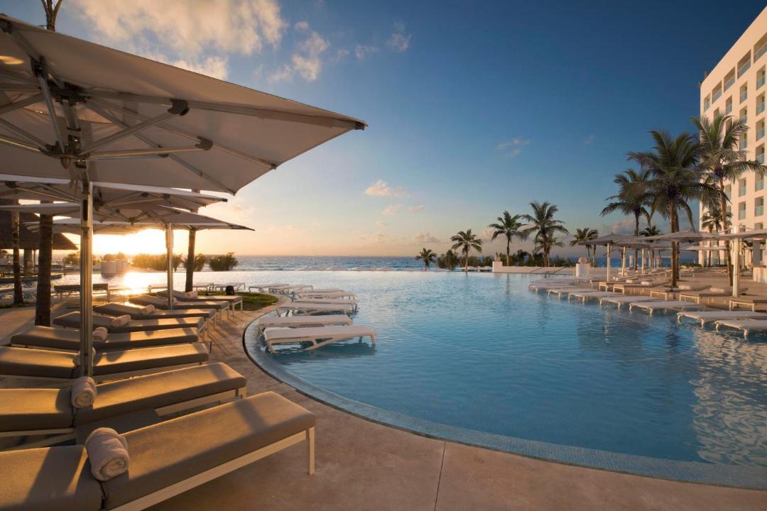 Photo of Others in Punta Cancun