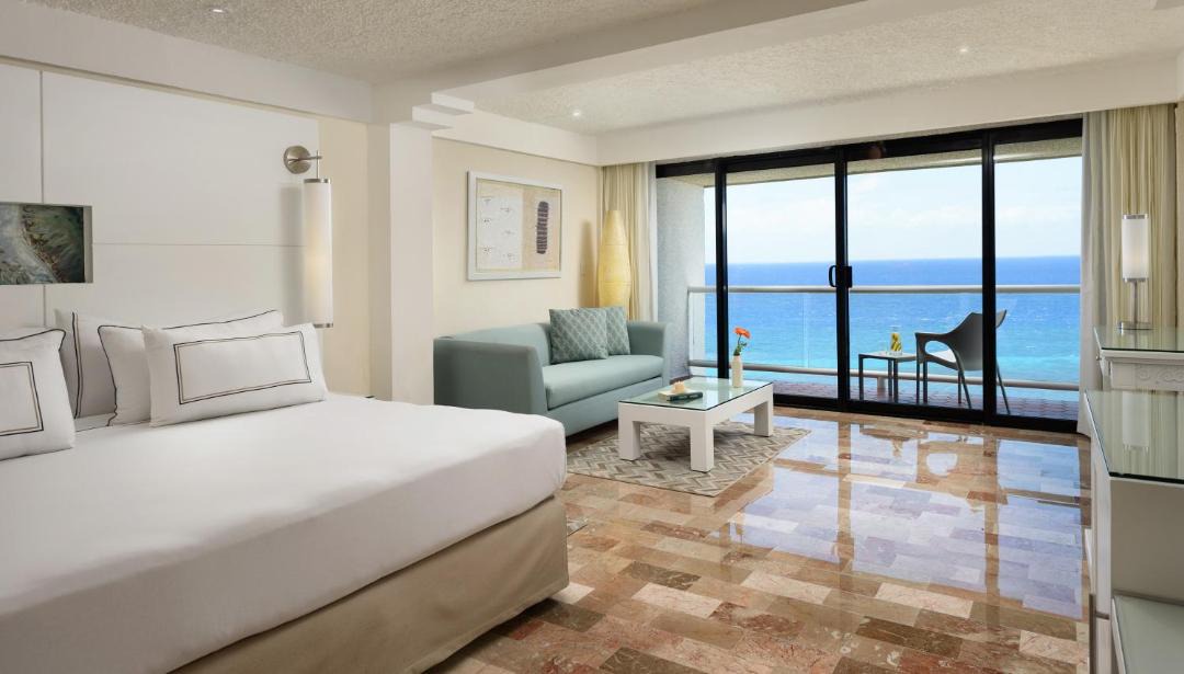 Photo of Bedroom in Zona Hotelera Norte