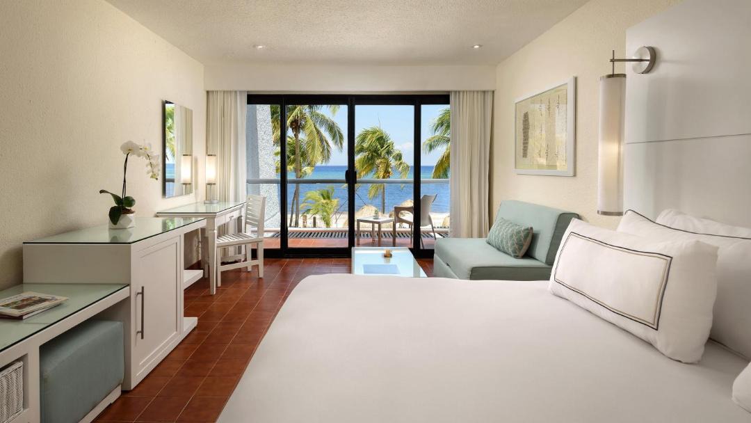 Photo of Bedroom in Zona Hotelera Norte