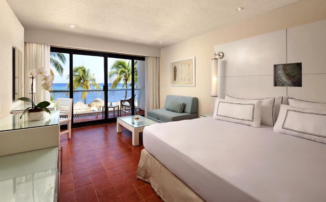 Photo of Bedroom in Zona Hotelera Norte
