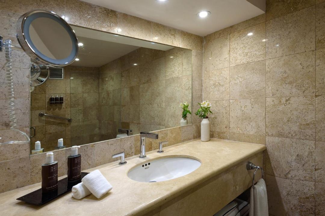 Photo of Bathroom in Zona Hotelera Norte