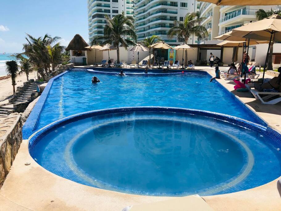 Photo of Outdoor in Punta Cancun