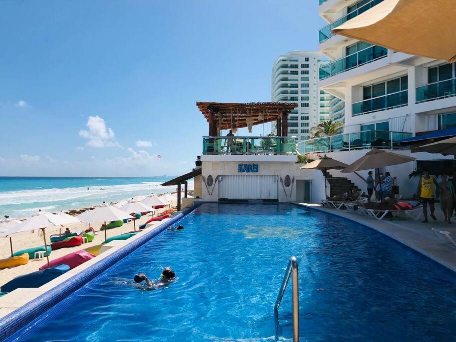 Photo of Others in Punta Cancun