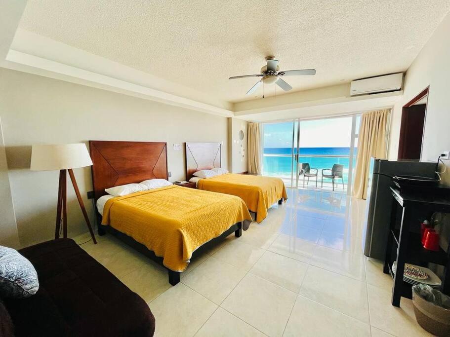 Photo of Bedroom in Punta Cancun