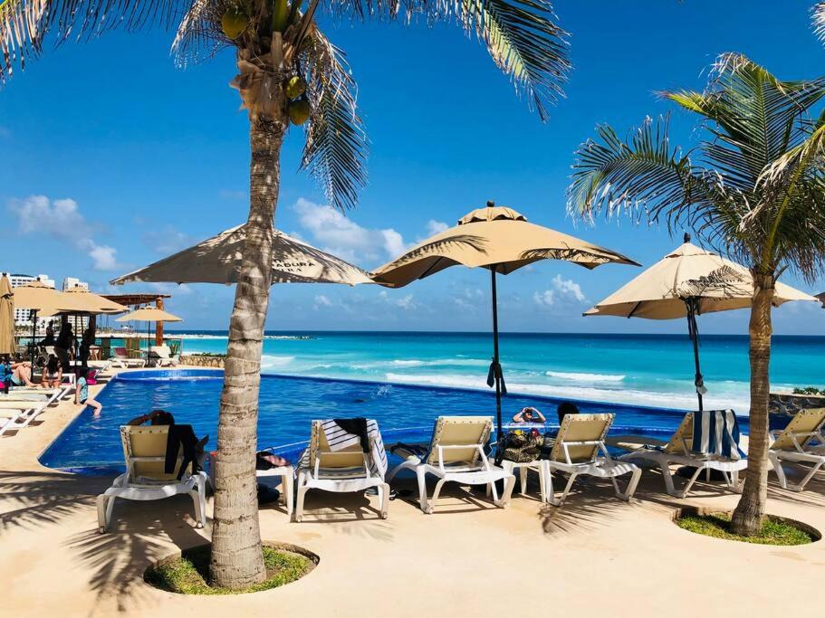 Photo of Outdoor in Punta Cancun