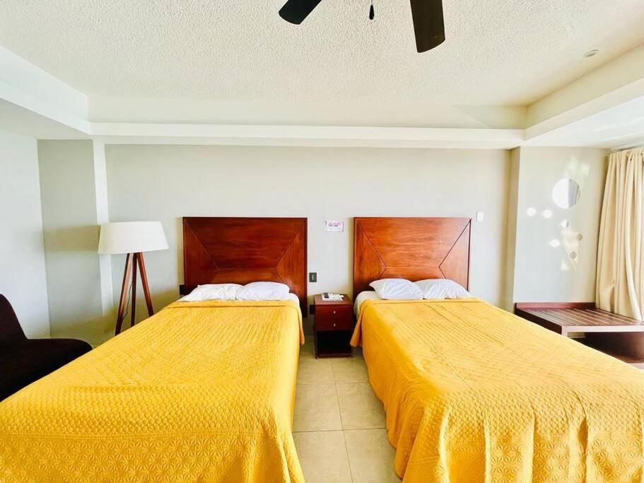 Photo of Bedroom in Punta Cancun