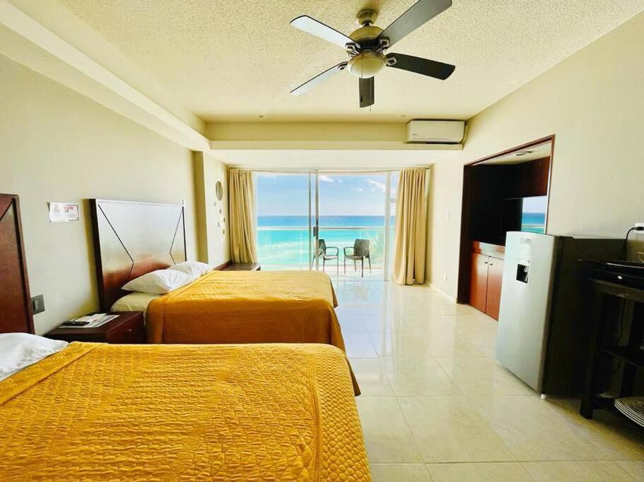 Photo of Bedroom in Punta Cancun