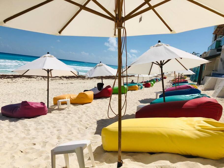 Photo of Others in Punta Cancun