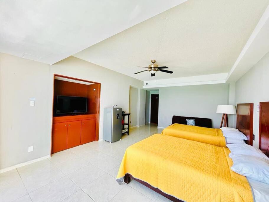 Photo of Bedroom in Punta Cancun