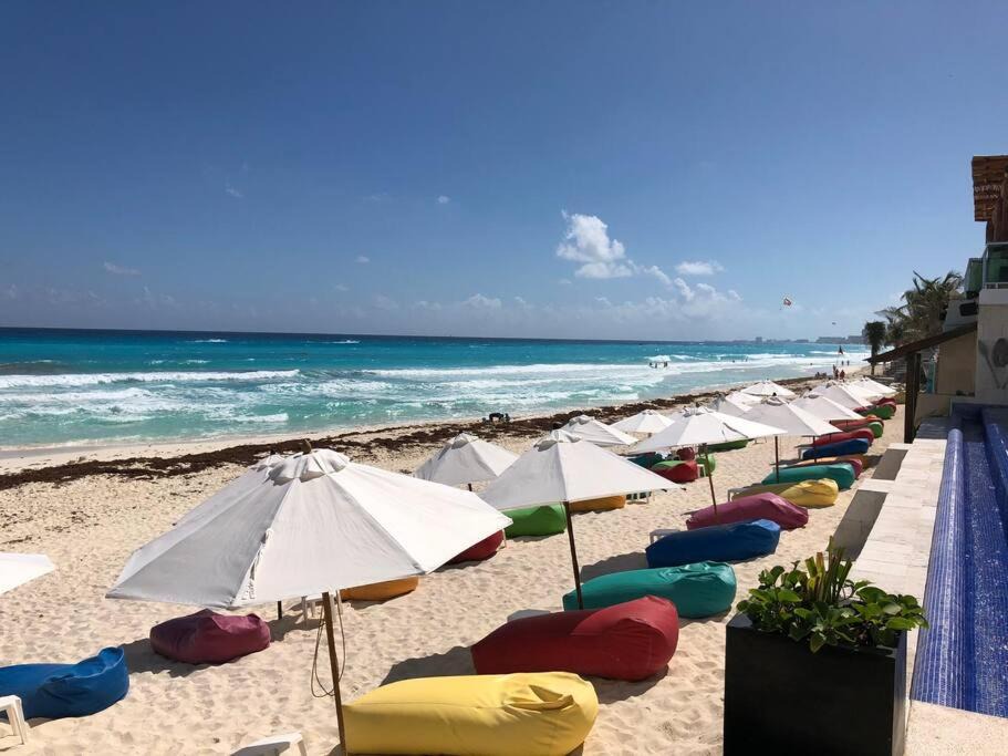 Photo of Others in Punta Cancun