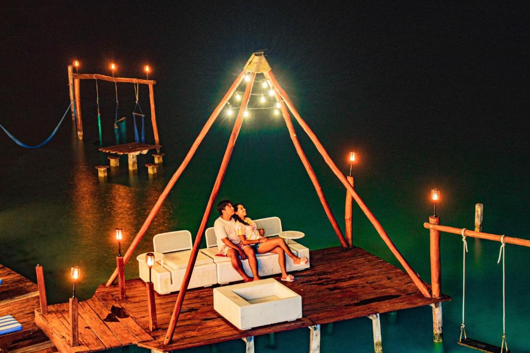 Photo of Others in Bacalar