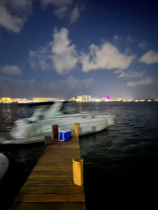 Photo of Others in Punta Cancun