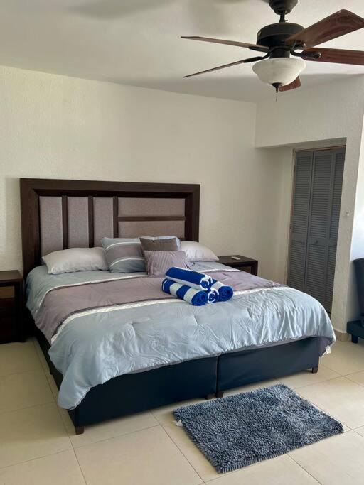Photo of Bedroom in Punta Cancun
