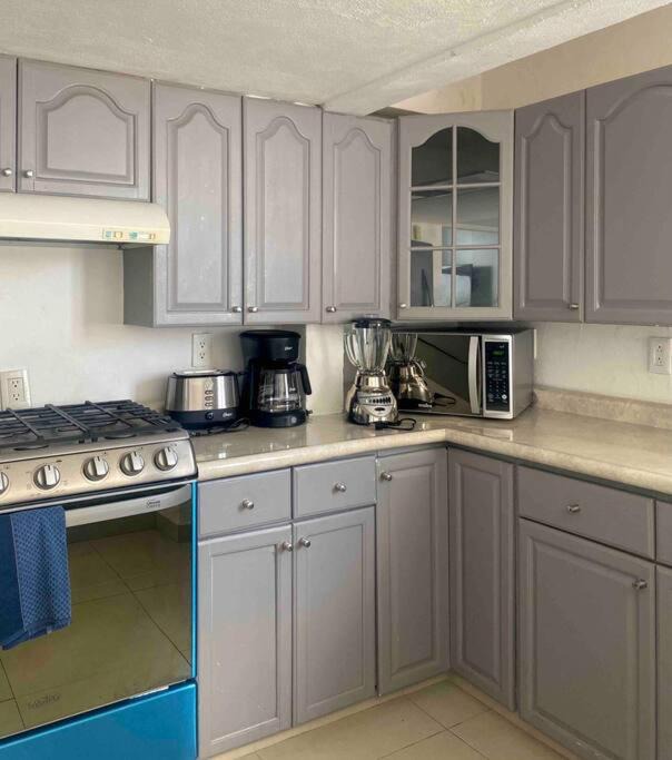 Photo of Kitchen in Punta Cancun