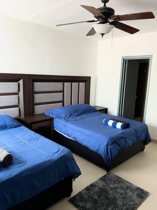 Photo of Bedroom in Punta Cancun
