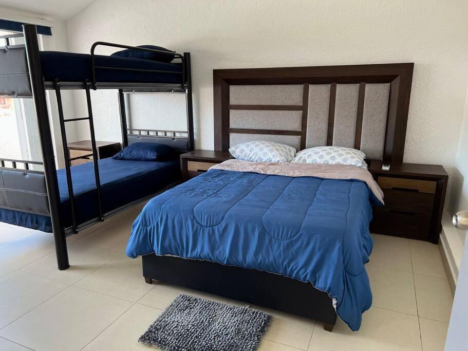 Photo of Bedroom in Punta Cancun