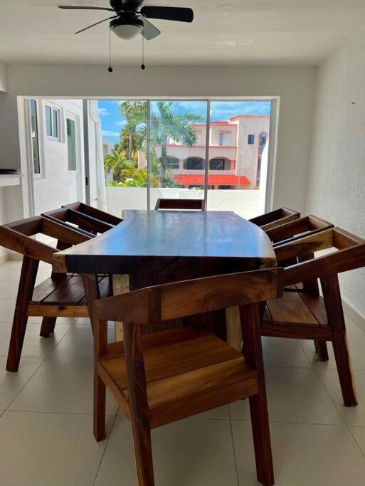 Photo of Livingroom in Punta Cancun