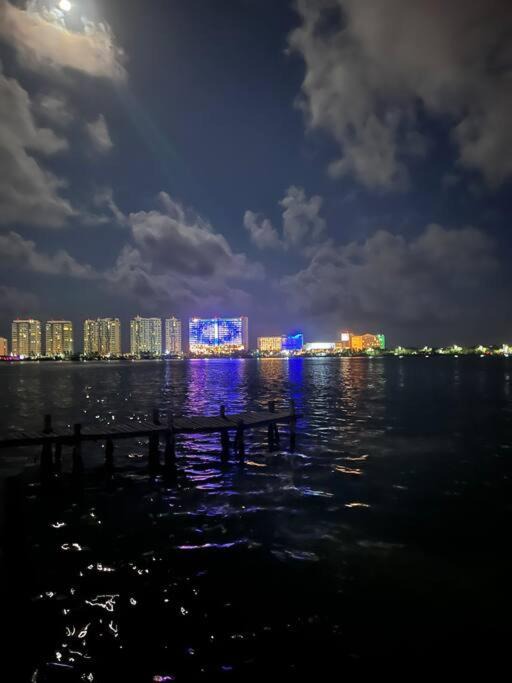 Photo of Buildings in Punta Cancun