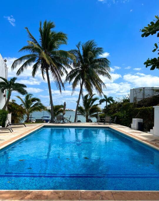 Photo of Outdoor in Punta Cancun