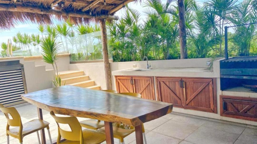 Photo of Patio Balcony in La Veleta