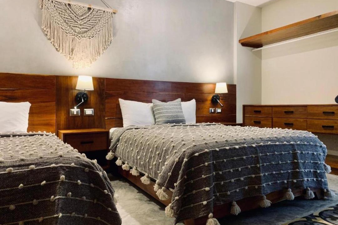 Photo of Bedroom in La Veleta