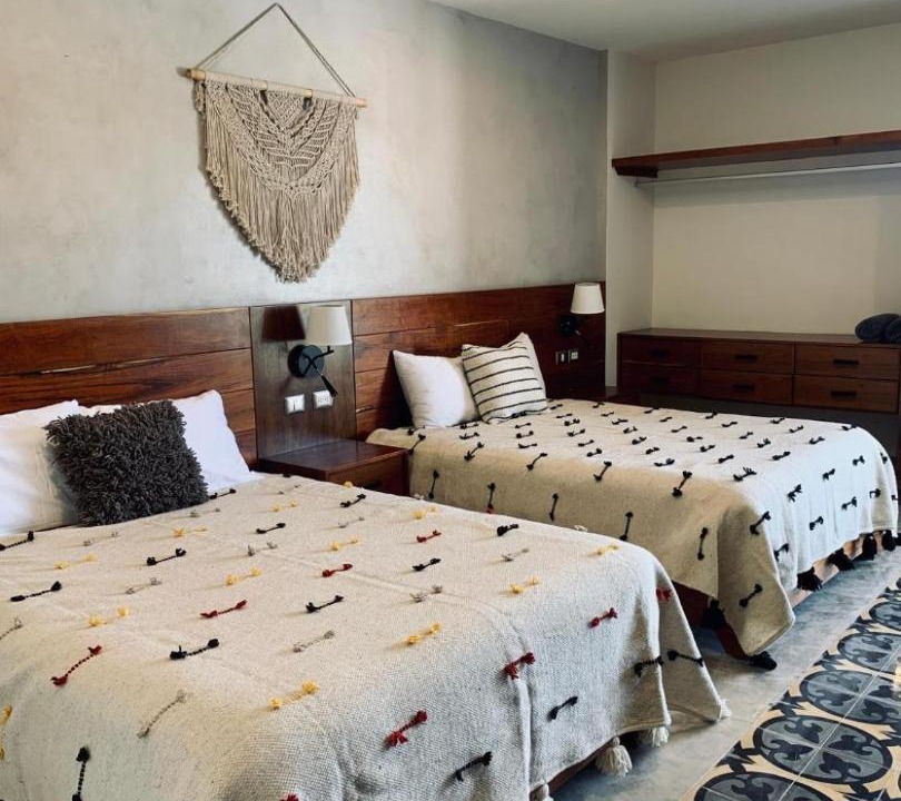 Photo of Bedroom in La Veleta