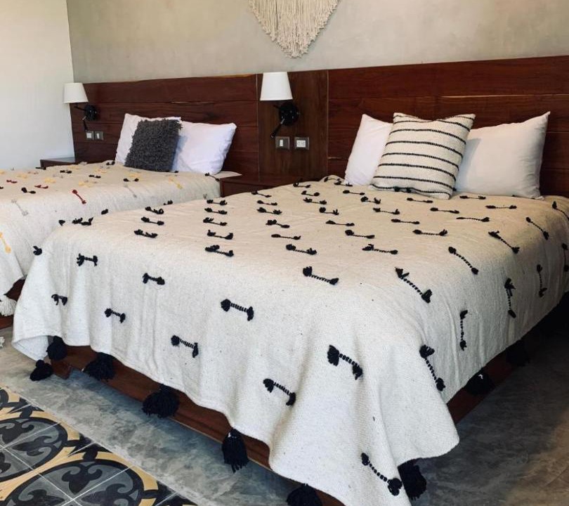Photo of Bedroom in La Veleta