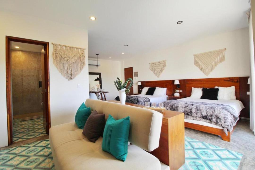 Photo of Bedroom in La Veleta