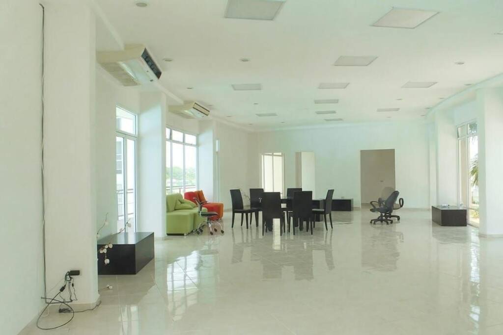 Photo of Livingroom in Cancun