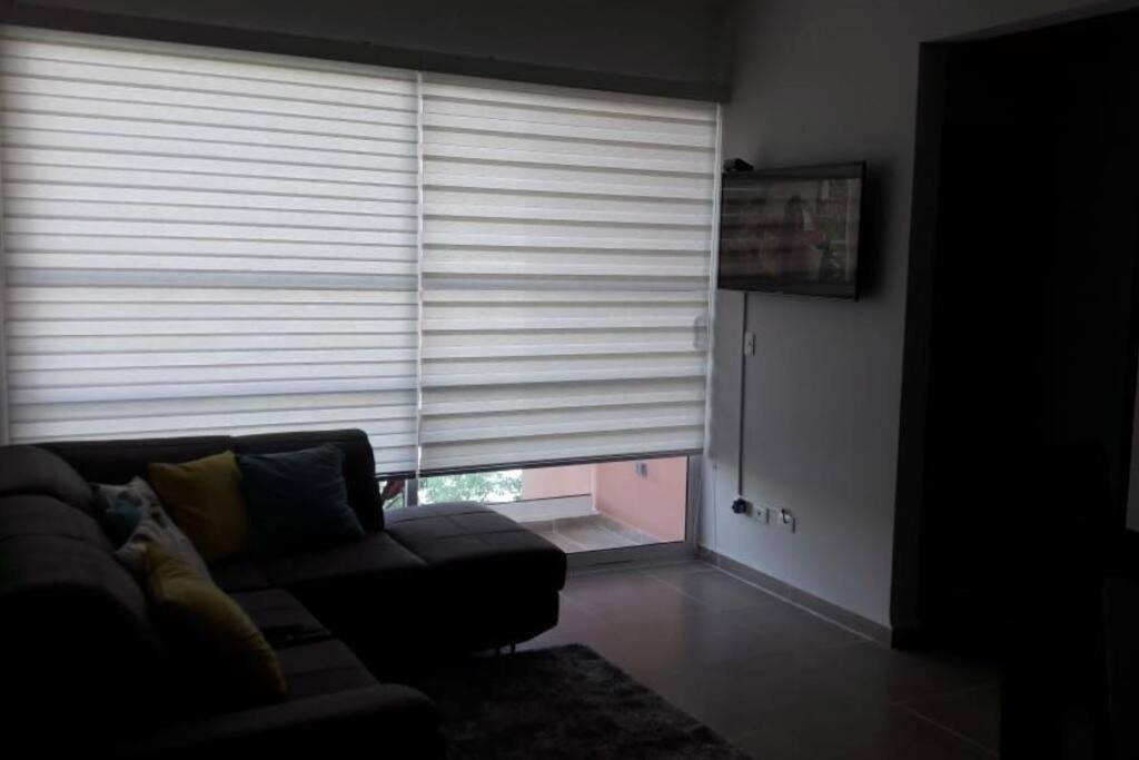 Photo of Livingroom in Cancun