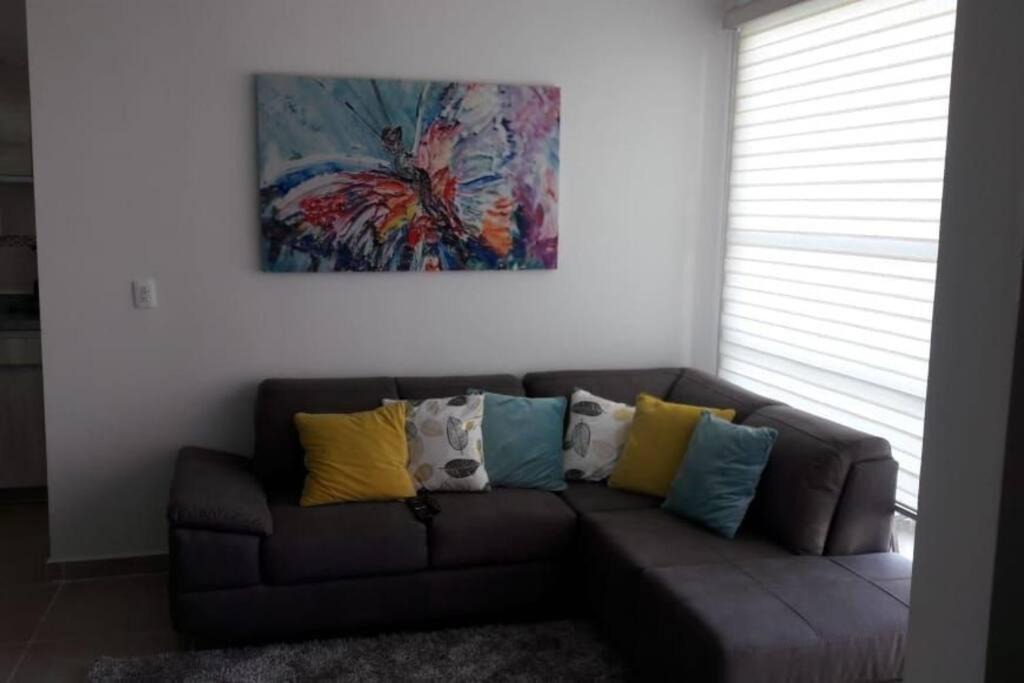 Photo of Livingroom in Cancun