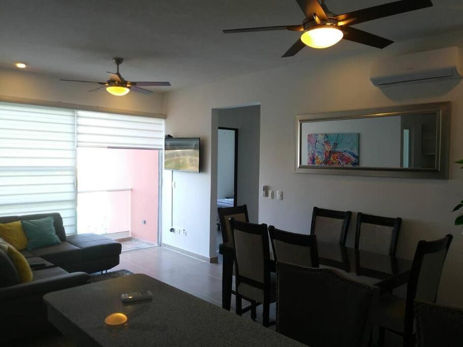 Photo of Livingroom in Cancun