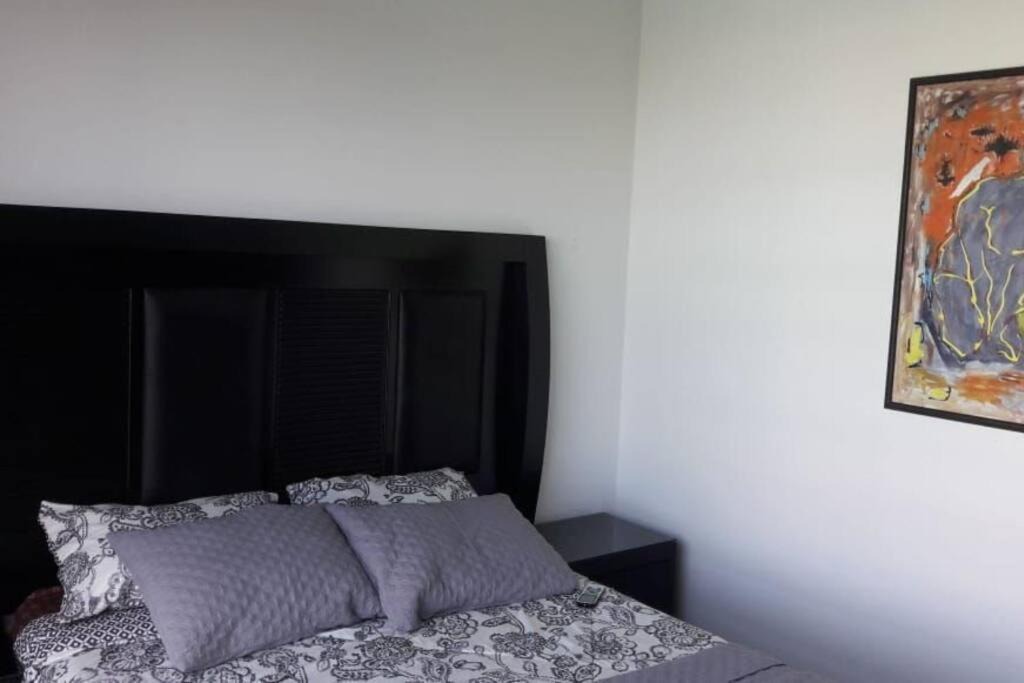 Photo of Bedroom in Cancun