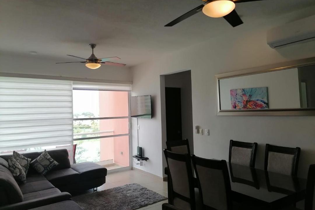 Photo of Livingroom in Cancun