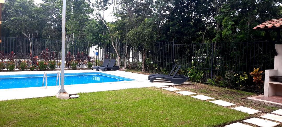Photo of Outdoor in Villa Juarez