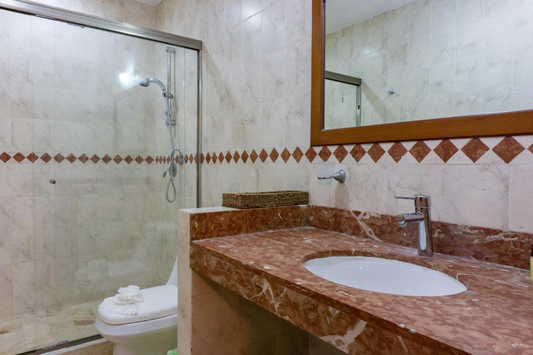 Photo of Bathroom in Playacar