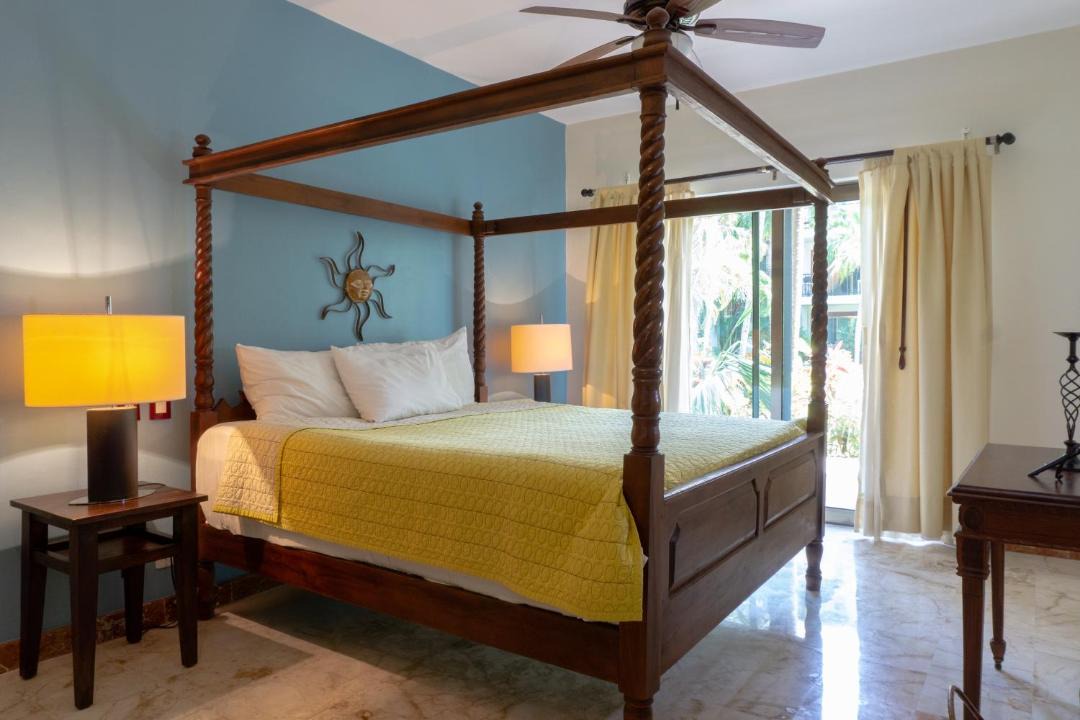 Photo of Bedroom in Playacar