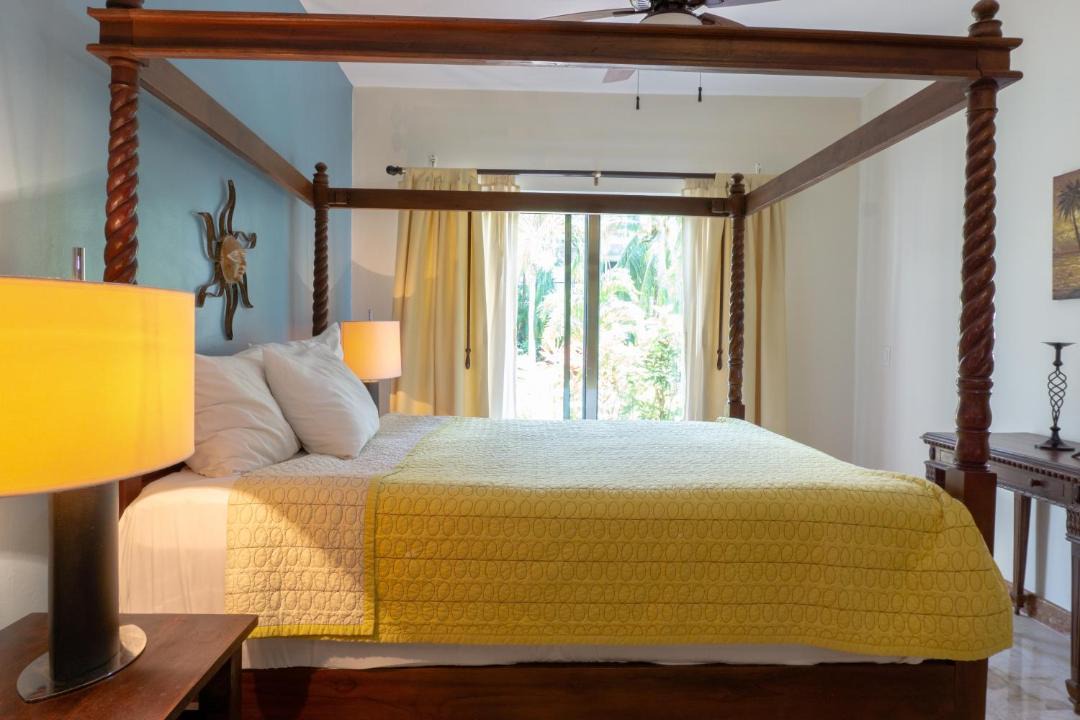Photo of Bedroom in Playacar