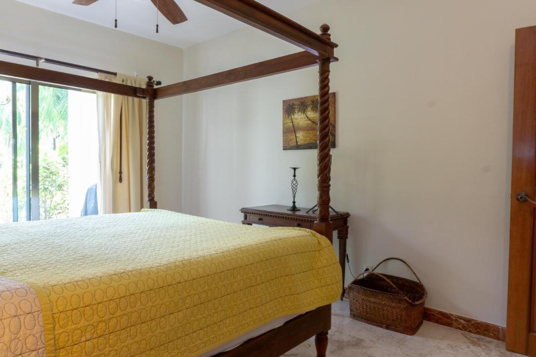 Photo of Bedroom in Playacar