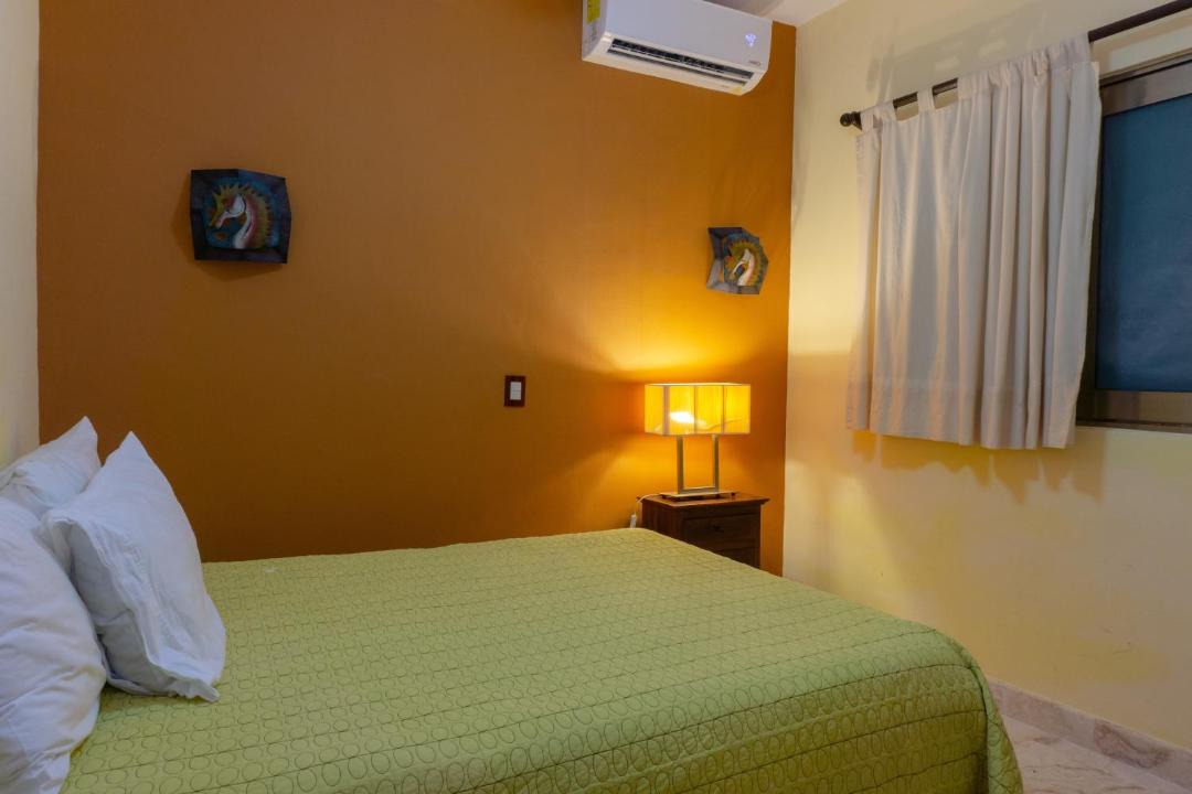 Photo of Bedroom in Playacar