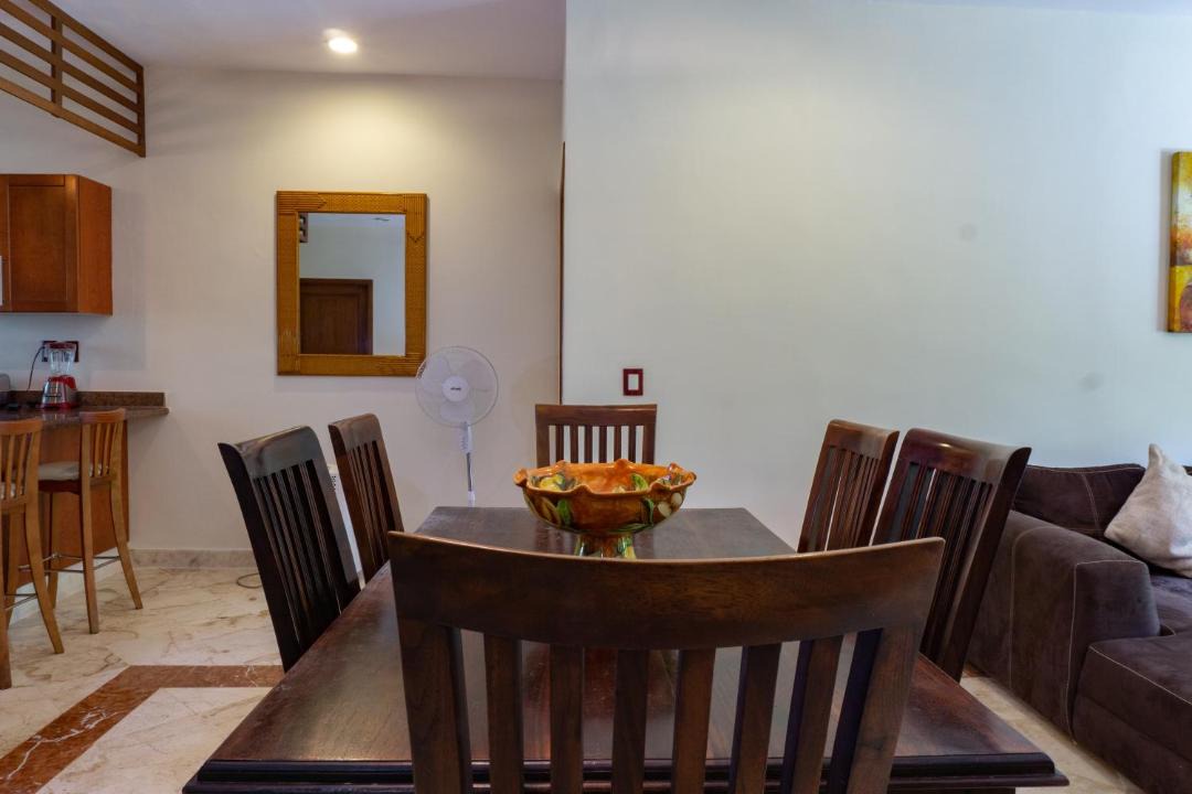 Photo of Livingroom in Playacar