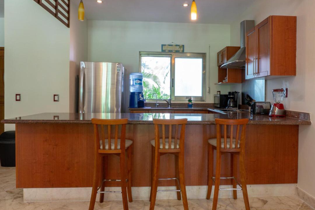Photo of Kitchen in Playacar