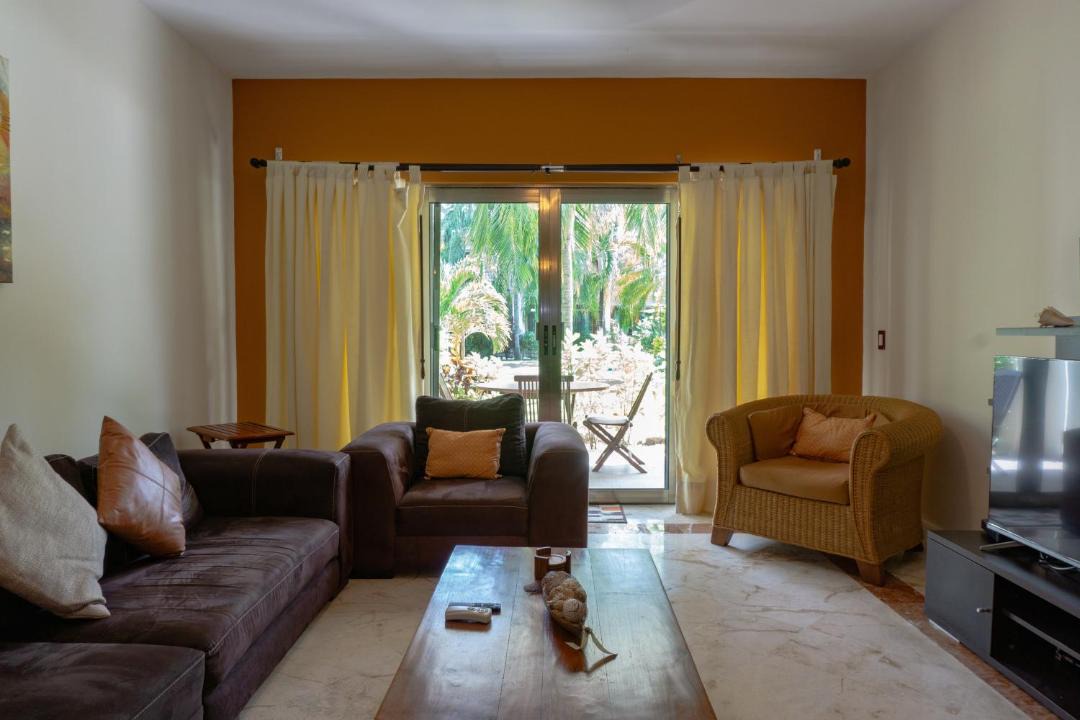 Photo of Livingroom in Playacar