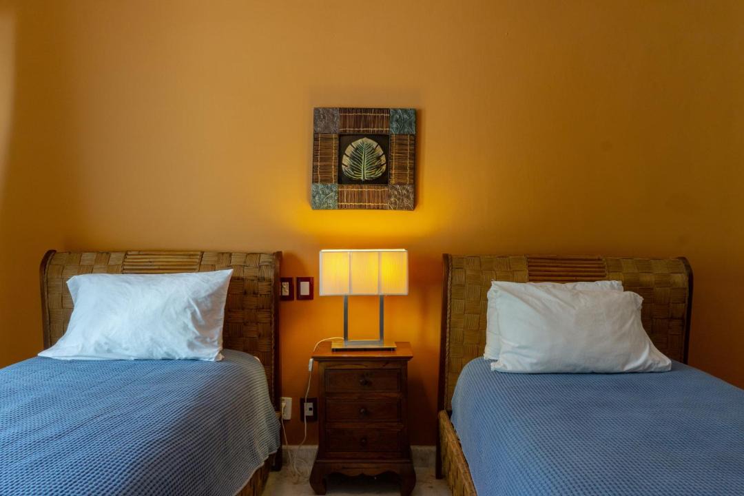 Photo of Bedroom in Playacar