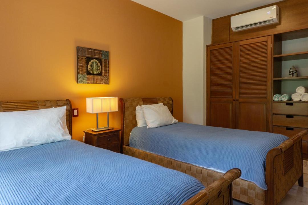 Photo of Bedroom in Playacar