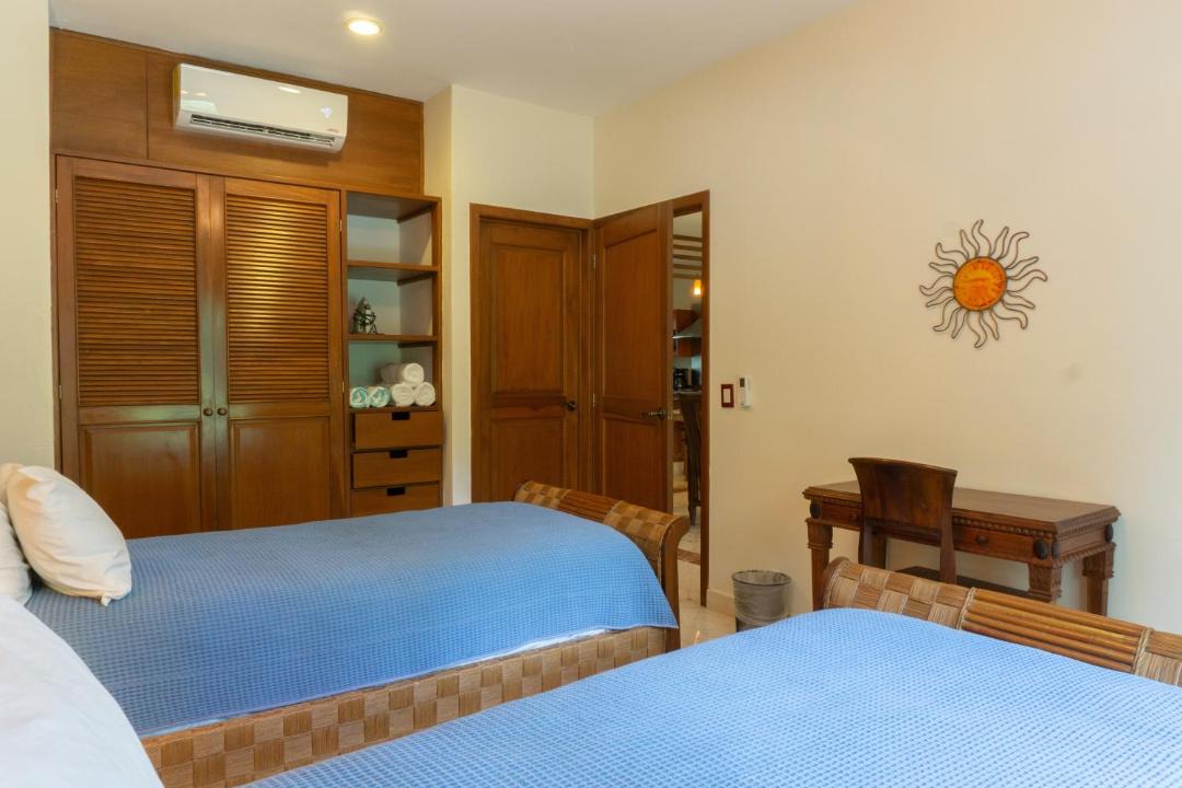 Photo of Bedroom in Playacar