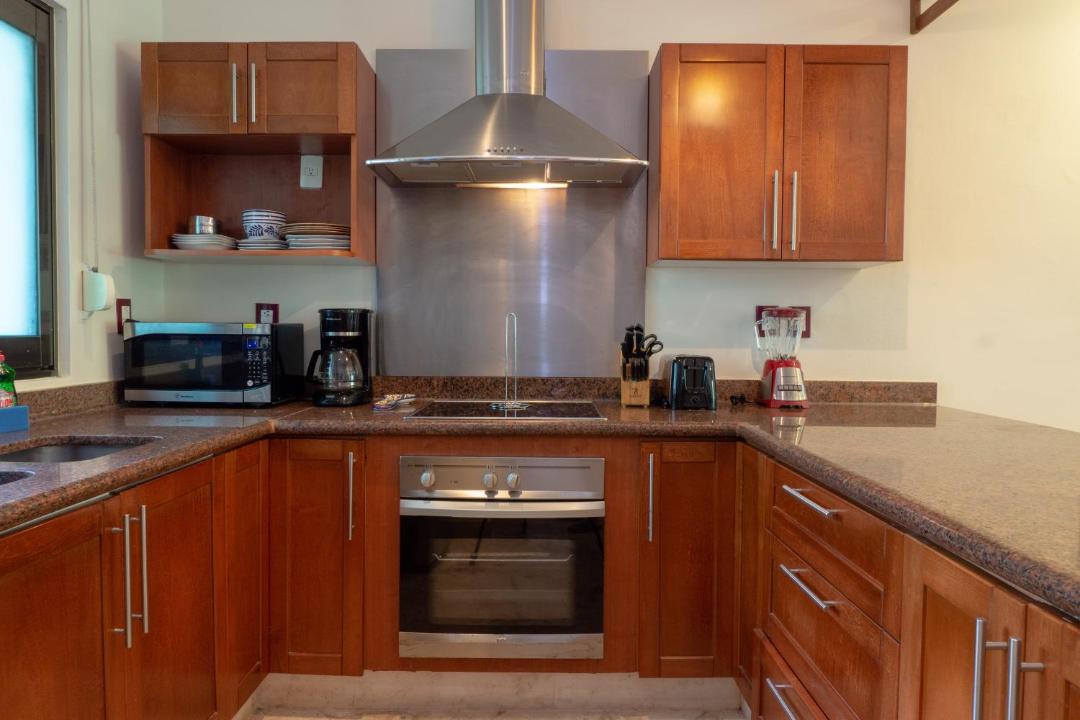 Photo of Kitchen in Playacar