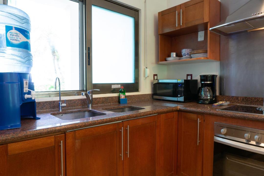 Photo of Kitchen in Playacar