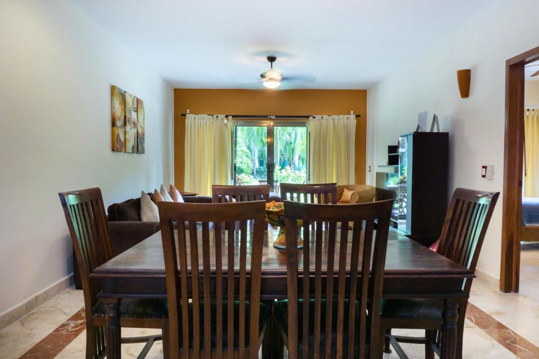 Photo of Livingroom in Playacar